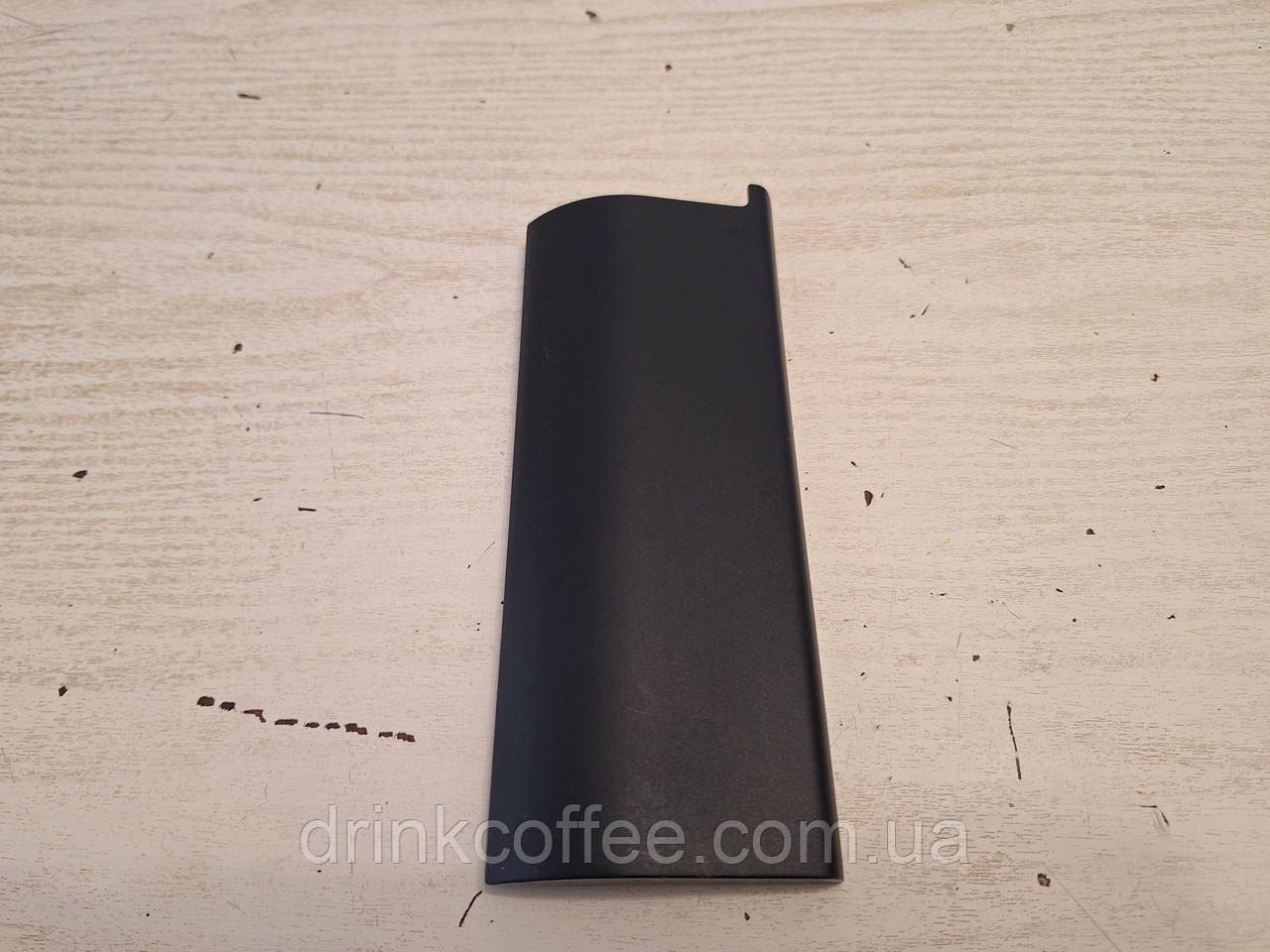Накладка бункера води чорна для кавомашини DeLonghi EAM 3000.B_9 б/у