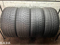 Зимние шины б/у 285/45 R20 Continental ContiWinterContact TS 830P