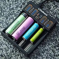 Универсальное зарядное устройство для батареек, зарядные устройства для аккумуляторов aaa aa, DGT
