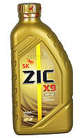 Моторное масло ZIC X9 5W-40, 1л, арт.: 132613, Пр-во: ZIC