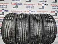 205/55 R16 Sava Intensa HP 2 літні шини б/у