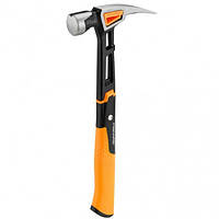 Молоток Fiskars IsoCore (L) 20oz / 13.5 " (1020214)