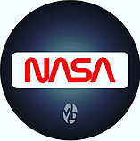 Пуш темпер NASA 1, 53 мм, фото 2