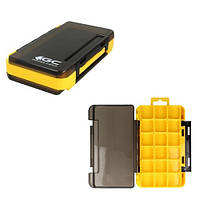 Коробка Golden Catch Reversible Worm Case RWC-1710