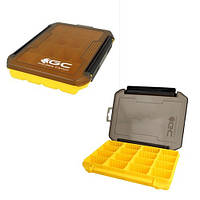 Коробка Golden Catch Worm Case Double Lock WC-2015 M