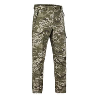 Штаны полевые зимние "ALTITUDE", военные штаны, мужские штаны пиксель, влагоотталкивающие теплые штаны 30/R