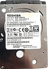 HDD 2.5 500GB Toshiba mq01abf050 5400/8mb s/n 0ndt