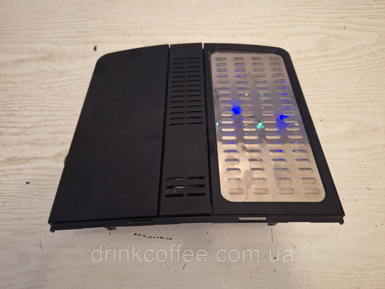 Верхня панель для Кавомашини DeLonghi EAM 3000.B_9 б/у Ціла!