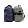 Чохол на рюкзак Tramp чорний 20-35 л. S UTRP-017-black, фото 5