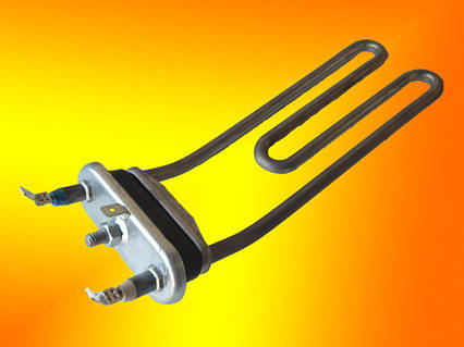 Тен Ardo, Ignis, Ariston 210мм 1950Вт, C00273279 (524006201) Thermowatt