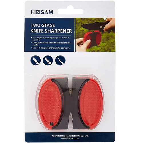 Точило Risam Pocket Sharpener RO031, фото 1