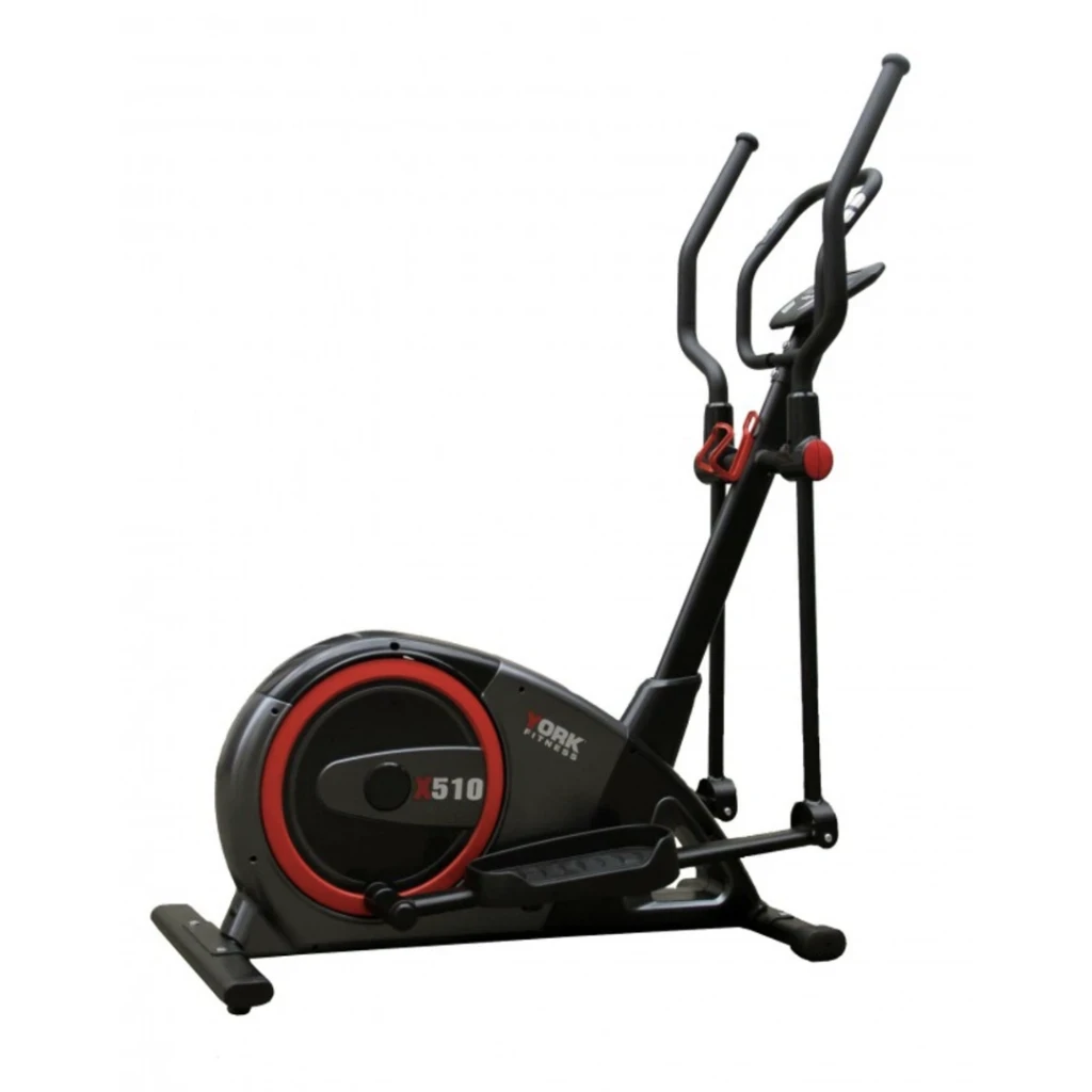 Орбітрек магнітний York Fitness X510