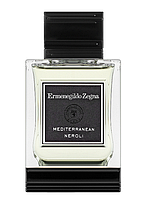 Оригинал Ermenegildo Zegna Mediterranean Neroli 125 мл туалетная вода