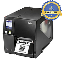 Промисловий принтер етикеток Godex ZX1200i