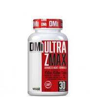 DMI ULTRA ZMAX 90 CAPS (90 CAPS), витамины, биодобавка, аминокислоты, витамины для спорта, тестостерон капсулы