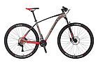 Велосипед гірський Crosser Х880 29" 19 рама (2*9) LTWOO, фото 2