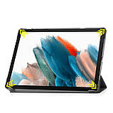 Чохол Samsung Galaxy Tab A9 Plus 11" SM-X210, SM-X215 Ultra Slim, фото 5