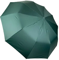 Зонт женский Bellissimo M19302 полуавтомат 10 спиц антиветер звездное небо зеленый