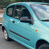 Daewoo 03U Aqua Green MET. базова автоемаль ADI UPP - 0.8л, фото 3