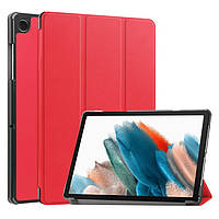 Чохол Samsung Galaxy Tab A9 Plus 11" SM-X210, SM-X215 Ultra Slim Червоний