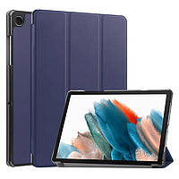 Чохол Samsung Galaxy Tab A9 Plus 11" SM-X210, SM-X215 Ultra Slim темно-синій