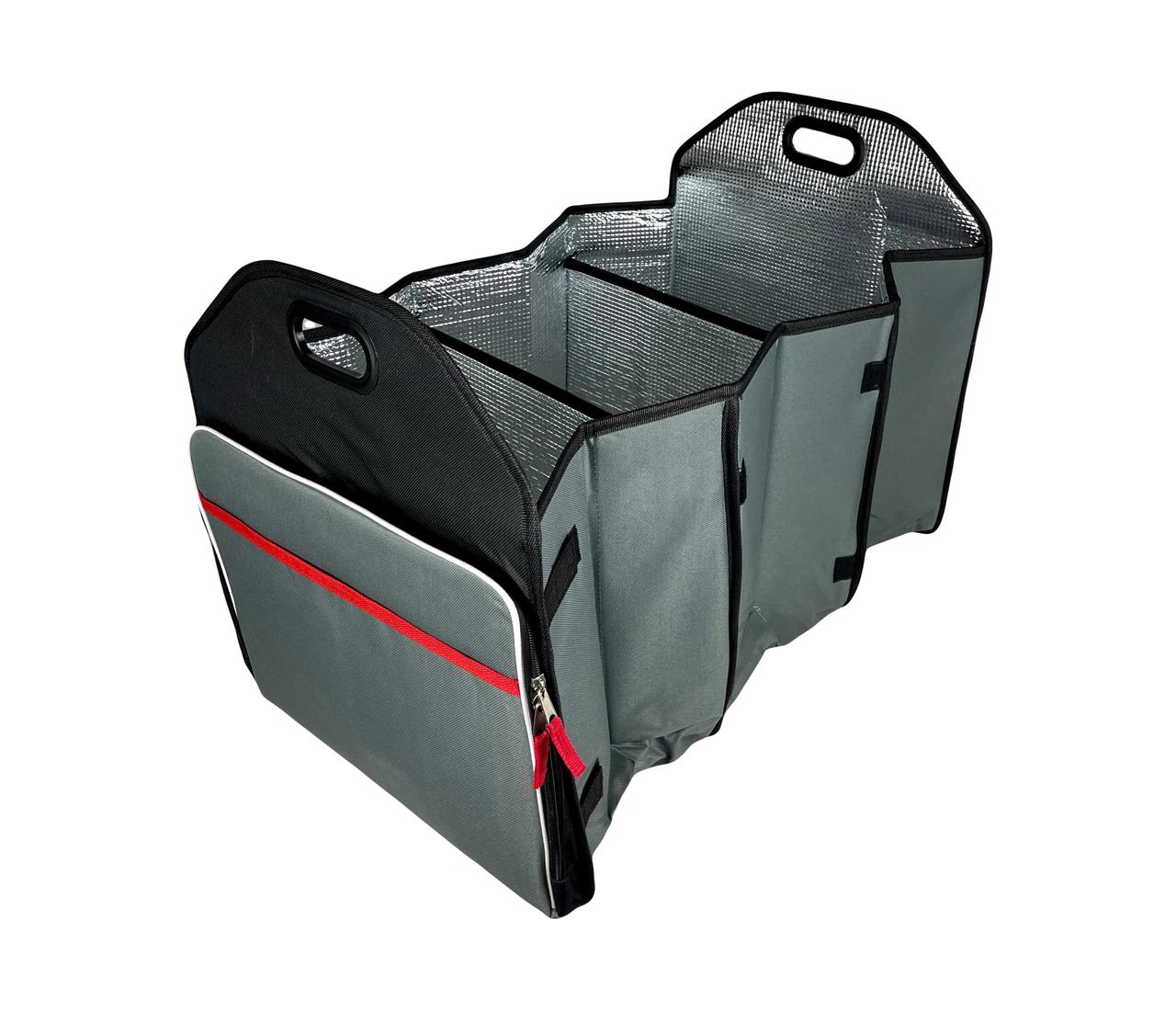 Органайзер в багажник автомобіля