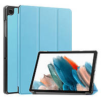 Чохол Samsung Galaxy Tab A9 Plus 11" SM-X210, SM-X215 Ultra Slim Блакитний