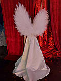 Крила Ангела великі підняті, фото 8