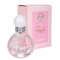 Sergio Tacchini Precious Pink 100 ml (Оригинал) Сержио Таччини Прешес Пинк женская туалетная вода