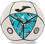 М'яч для футболу Joma CHALLENGE (розмір 5), фото 2