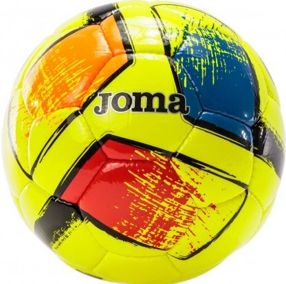 М'яч для футболу Joma Dali II 400649.061 (розмір 5)