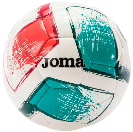 М'яч для футболу Joma Dali II (розмір 4)