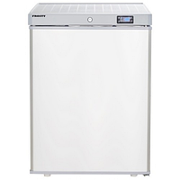 Шафа холодильна FROSTY FTD200SS