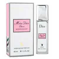 Женская парфюмированная вода с феромонами Dior Miss Dior Cherie Blooming Bouquet, 40 мл