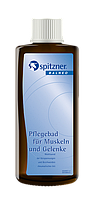 Концентрат для ванн Spitzner АНТІ РЕВМАТИЗМ ДЛЯ М'ЯЗІВ ТА СУГЛОБІВ 190мл