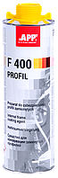 Средство для консервации замкнутых профилей APP F400 Profil 050301 (упаковка 1кг)