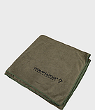 Швидковисихний рушник Dominator з мікрофібри, великий, 140x70 см, оливковий 5905101225176, фото 7