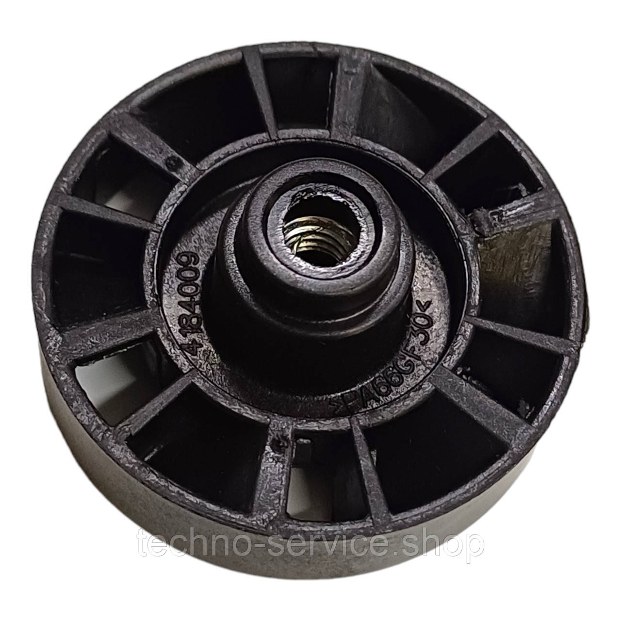 Муфта (запобіжна / передавальна) міксера і блендера Braun AS00000034 ORIGINAL, фото 1