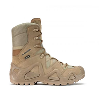 Черевики "LOWA ZEPHYR HI GTX® TF" (ЧОЛОВІЧІ), тактичні черевики lowa, військові черевики, всесезонні черевики MTM