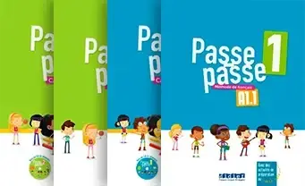 Passe-Passe