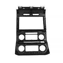 Штатний комплект Lesko рамка 9" + фішка для Ford F150 Raptor 2015+ Тип А 9" (1234-300) Форд з Can-Bus 2 шт., фото 2