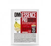 DMI ESSENCE PRO WHEY 35 G, сывороточный протеин, сывороточный белок, протеин для рельефа, гейнер, креатин Молочный шоколад