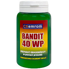 Инсектицид Bandit 40WP 50 г