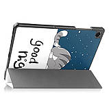 Чохол Ultra Slim Samsung Galaxy Tab A9 Plus 11" SM-X210, SM-X215 Good Night, фото 4