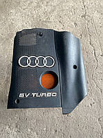 Накладка двигуна декоративна Audi A4 1.8T (B5) 1994-2001 058103724E