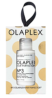 Эликсир Olaplex "Совершенство волос" Hair Perfector праздничная коллекция 50 мл