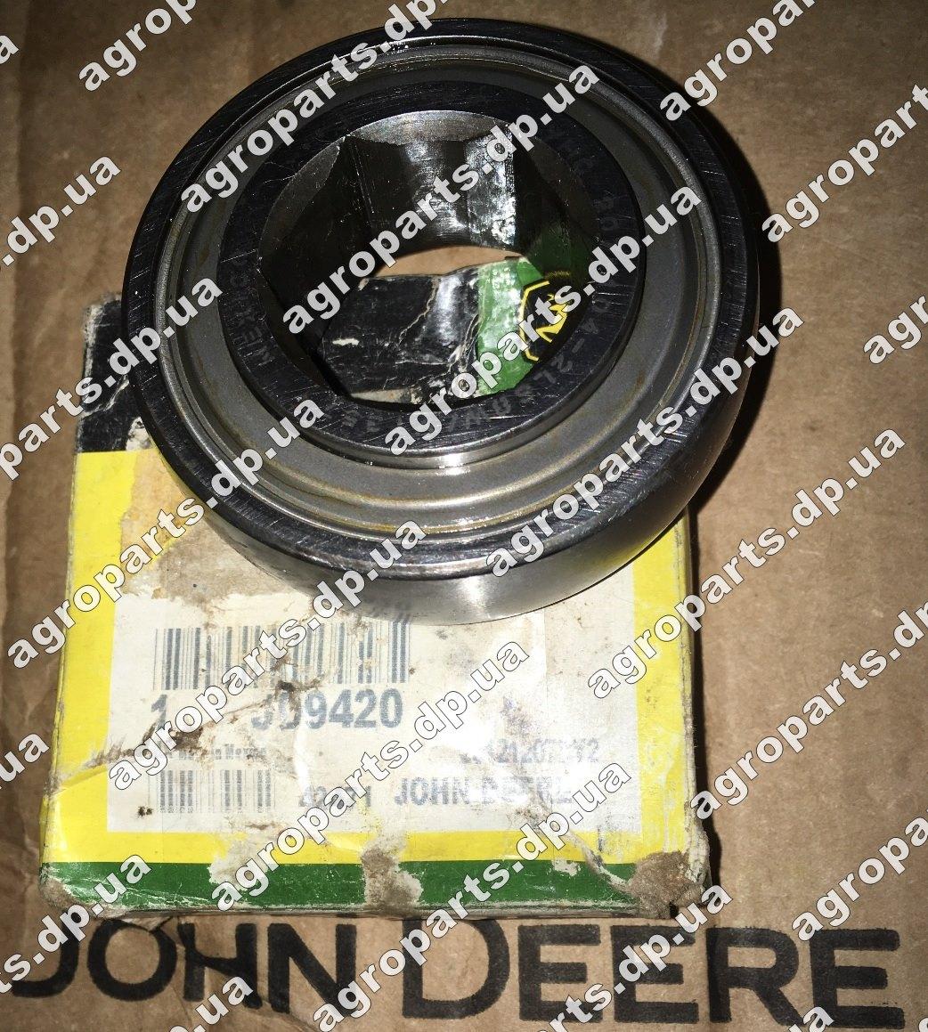 Підшипник JD9420 HEX BORE John Deere AE29785 SPHRICAL OD АЕ29785
