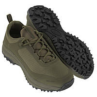 Кросівки Sturm Mil-Tec "Tactical Sneakers" Olive 45 MTM