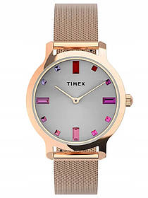 Жіночий годинник Timex TW2U87000