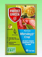 Магникур Стар 520 SC к.с. - фунгицид, Protect Garden Флинт Стар